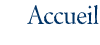 Page d'accueil